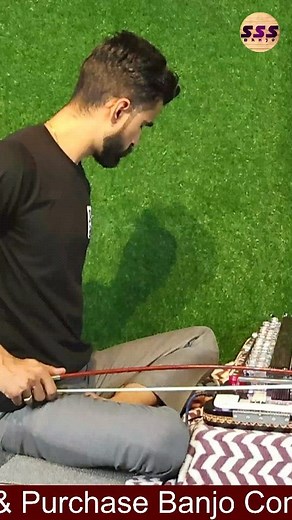 17K views · 649 reactions | Baharo Phool Barsao Mera Mehboob Aaya He #baharophoolbarsao #oldsong #brotherandsister #banjovoilinfeel #bestbanjoplayer #banjo #banjoreel #banjosong #banjomaster #benjo #bulbultarang #anandrana #SurbhiSwarSangam #instagram #insta | Anand Rana | Facebook