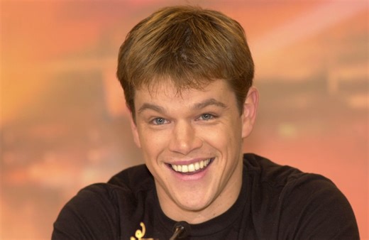 Matt Damon: 'The Talented Mr. Ripley' is Getting a Reboot. See Which TV Star is Taking Over