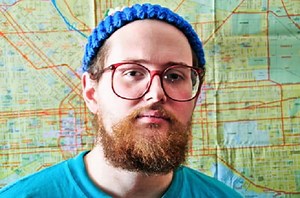 Dan Deacon lance une application pour smartphone | Les Inrocks