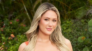 'Bachelor in Paradise': Why Rachel Recchia Left the Beach in Tears Without Handing Out Her Rose
