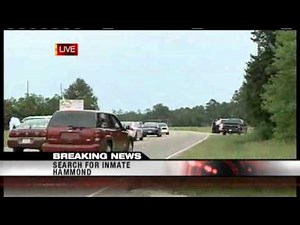 Search For Prison Inmate