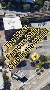 The Most Famous Gentleman's Club in America is Right Here in Atlanta🇺🇸✨ #MagicCityAtlanta #trending