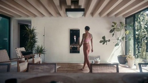 Mirror TV Spot, 'You're Not Alone' Song by Nvdes