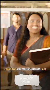 Don't play emotions💔😔 | Sound_of_Heart