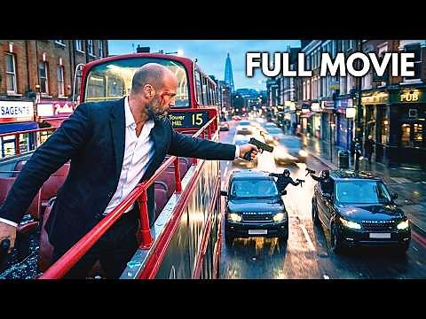 They Robbed A London Gang & Are Now On The Run | A Gangster's Life | Full Crime Action Movie