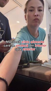 627K views · 6.1K reactions | Dacă îți umpli farfuria zilnic cu...