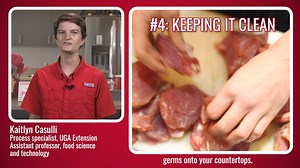 You've heard it before – washing your hands is a must! And that's...