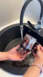 tart your day with a touch of magic!✨ This delightful mug holds a wonderful surprise in store. When filled with your favorite hot beverage, an enchanting transformation takes place right before your eyes! The mug reveals a beautiful design, a precious memory, or a heartfelt message, turning your morning coffee or tea into a magical moment every day!殺 #magicmug #photomug #coffeemug #teatime #coffeetime #giftidea | Bestcanvas | Facebook