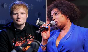 Loose Women panel send their support to Brenda Edwards