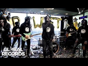 Carla's Dreams - Beretta | Live @ KissFM