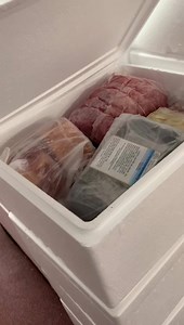 Early Birds Christmas Boxes are flying out 🦃🍖 | Stilton Butchers