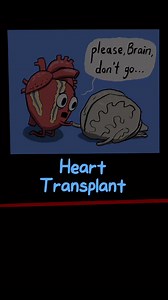 #OrganDonation support my work: Linktr.ee/theawkwardyeti | The Awkward Yeti - Nick Seluk