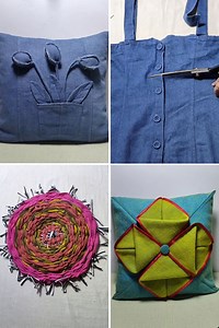 56K views · 851 reactions | Art & Craft on Reels | Facebook