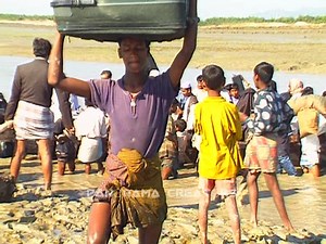 753K views · 18K reactions | সীতাকুন্ডের কুমিরা ঘাট | Panorama Discovery | Facebook