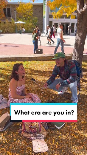 Colorado State Univ on TikTok