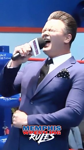 We are #MemphisWrestling! ✊ | Memphis Wrestling