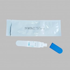 [Hot Item] Oral Fluid Test Drug Screen Swab (COC THC MET)