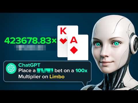 I Tested Famous Gambling Strategies..