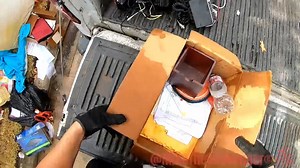 Curbside Scavenging -The Expedition Edition- | The Scavenger