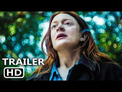 THE SURRENDER Trailer (2025)