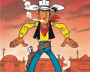 155K views · 8.5K reactions | Lucky Luke de Yopougon / Lucky Luke from Yopougon | Dav Love | Facebook