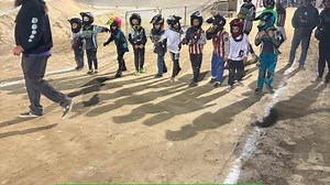 56 reactions | Some intermission shenanigans. 落落 | SPOKANE BMX -Joe Albi Bmx | Facebook