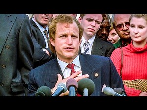 Hustler VS The Supreme Court : Battle for Free Speech | The People vs. Larry Flynt | CLIP