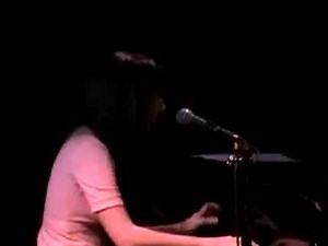 STEFANI GERMANOTTA ( LADY GAGA) - Fever 2006