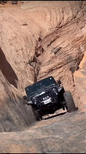 #jeep #jeepwrangler #hillclimb #4x4offroad | Liam H
