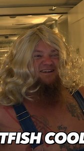 COMEDIANS CATFISH COOLEY & ANDREW CONN | Catfish Cooley