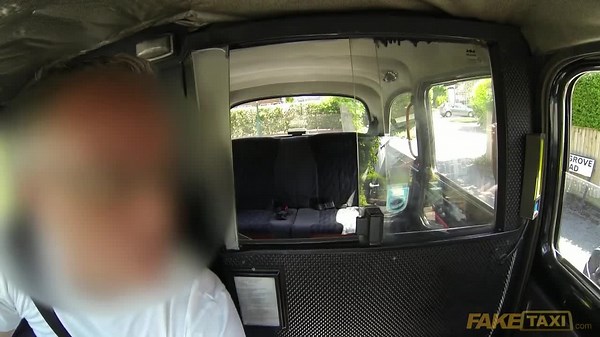 Fake Taxi - Lucy Love