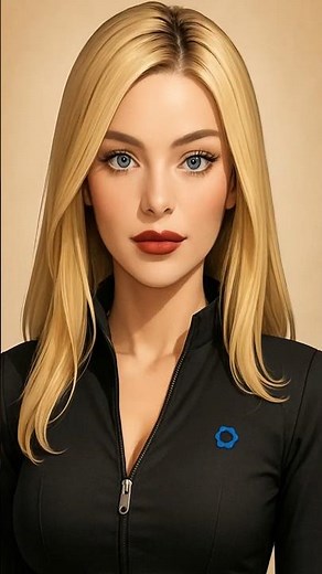 New AI robot 😯😅