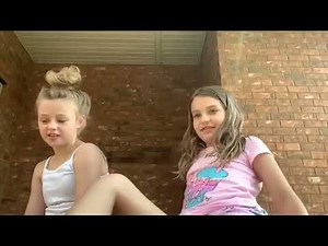 Girls Gymnastics Mega Compilation 🤸‍♀️ Fun Tricks & Skills!