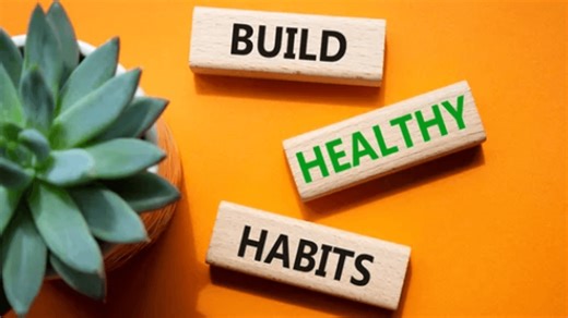 Create Habits That Stick