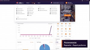 Cum facturez o Proforma? Ridicol de simplu ! https://www.oblio.eu/intrebari-frecvente/cum-facturez-o-proforma | Oblio Software | Facebook