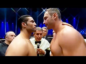 Manuel Charr (Germany) vs Vitali Klitschko (Ukraine) | KNOCKOUT, BOXING fight, HD