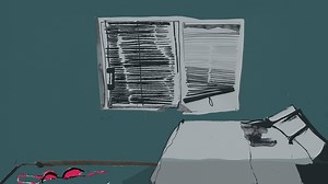 My experience of being held captive as a sex slave