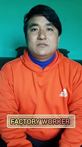 11K views · 830 reactions | Factory Worker Interview Test #introduction #helper #candidates #Predical #reels | Nidhi Kashyap | Facebook