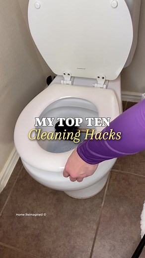 10 Genius Cleaning Hacks for a Spotless Home