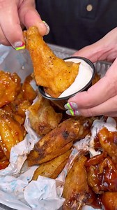 Huddle up with your crew and order your wings for the Conference Championships. 🏈 Order for delivery here: order.wingzone.com | Wing Zone