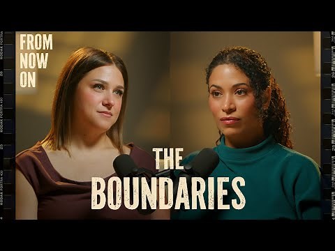 THE BOUNDARIES: How to Teach Kids and Teens Consent, Body Autonomy, and Prevent Sexual Abuse