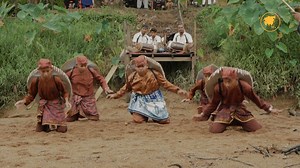 A cultural dance from Rompin, Pahang inspired by the movements of the Asian softshell turtle or Labi-labi. A film by Fazli Zulkifli This microdocumentary is part of Small Story Big Impact Program An initiative by Walkabout Asia In partnership with Think City Supported by Walk the Doc International Documentary Festival | Walkabout Asia