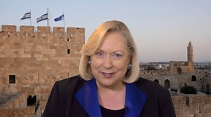 29K views · 617 reactions | Bible Beasts in the End Times From the much-touted red heifer to the beastly Anti-Christ, Bible prophecy is catching up with End-Time events. Jerusalem Channel presenter Christine Darg reports on the latest scenarios. | Jerusalem Channel | Facebook