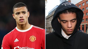 Mason Greenwood breaks silence after mutual decision to leave Manchester United