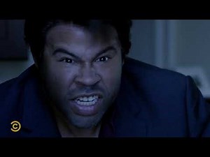 Sex Detective | Key and Peele S4 | Comedy Central Africa
