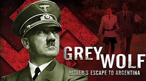 GREY WOLF: HITLER'S ESCAPE TO ARGENTINA | History Docudrama | The Dock