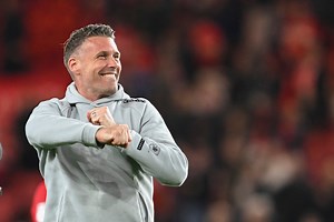 Jacqui Oatley offers important perspective about under-fire Rob Edwards ahead of Wolves move