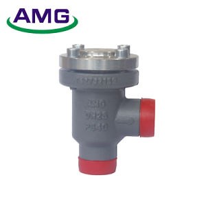 [Hot Item] 15-80mm Forged Steel Butt Welding Globe PVC Ball Check Valve