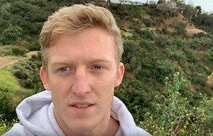 'Fortnite' Star Tfue Reportedly Starting His Own Team After FaZe Split