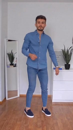 Perfect color Combination. Let your Style and Fashion Announce your Presence. #casualwear #fashion #style #menswear #menstyle #mensfashion | hollo_men